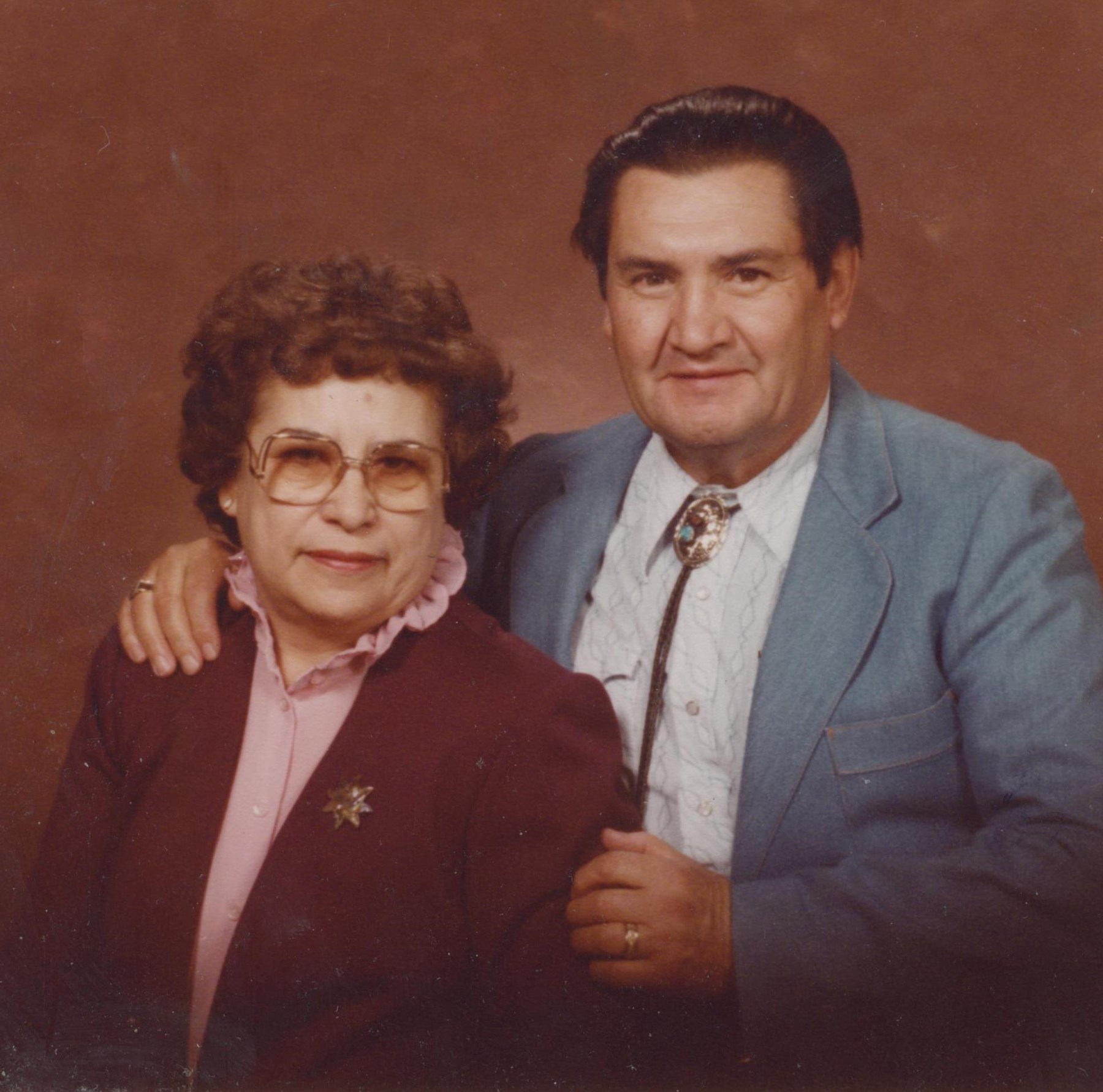 Obituary of Mary "Helen" Ramos