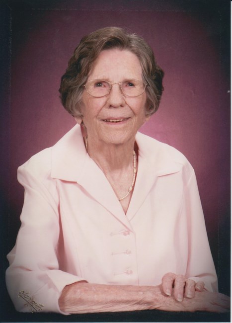 Obituary of Elvira Abernathy