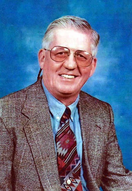 Obituary of Robert Edward Sepanik