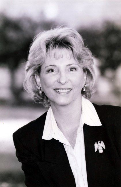 Obituary of Janet Marie Sandquist