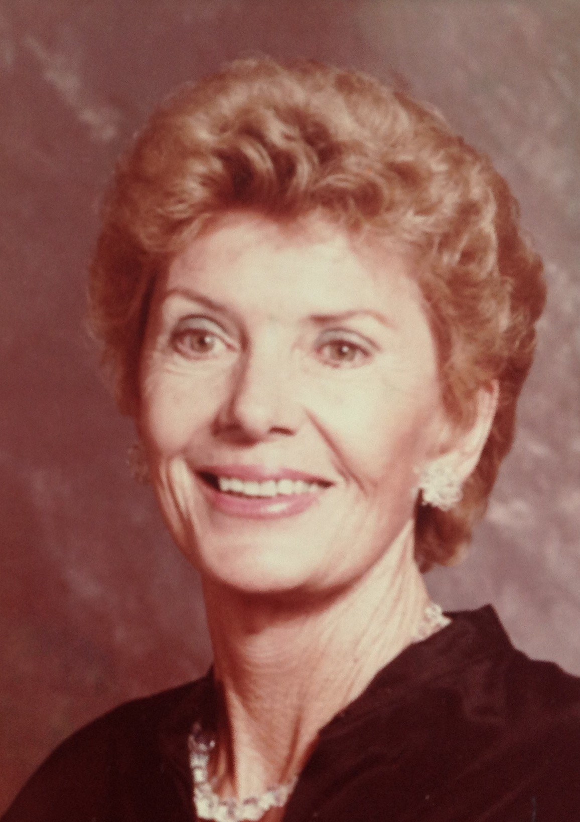 Betty Wright Obituary El Cajon, CA