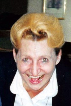 Obituario de Lucille M. Honkisz
