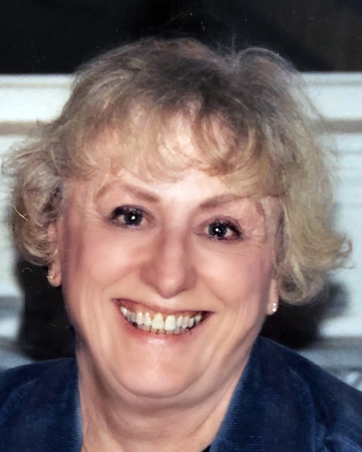 Obituary of Susan E. Melvin