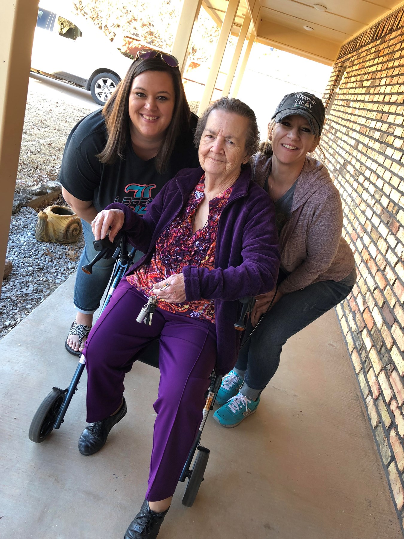 Obituary of Wanda Jean Phillips