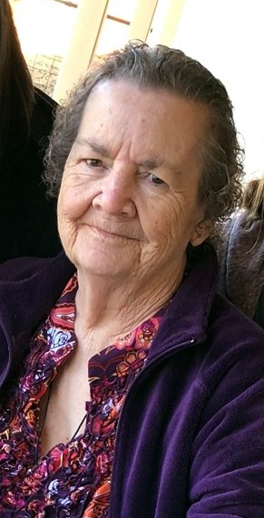Obituary of Wanda Jean Phillips