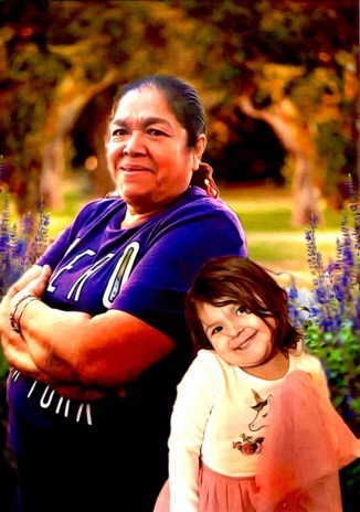 Obituary of Maria De Jesus Nava