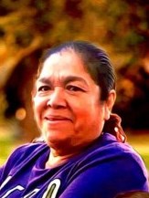 Obituary of Maria De Jesus Nava