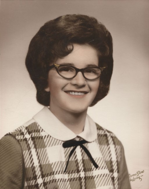 Obituary of Patricia Ann Bechard