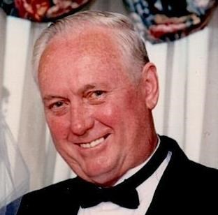 Obituary of Robert F. Martin