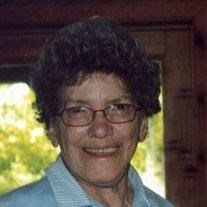 Obituary of Mary Pore