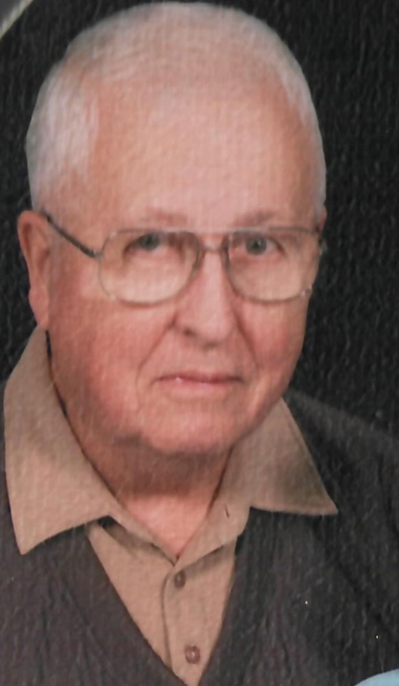 Manuel Brittain Obituary NC