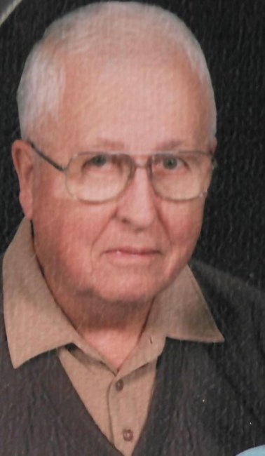 Obituary of Manuel Jerome Brittain
