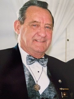 Obituary of Howard Leroy McGill