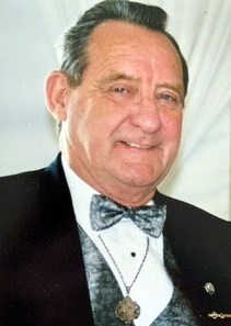 Obituary of Howard Leroy McGill