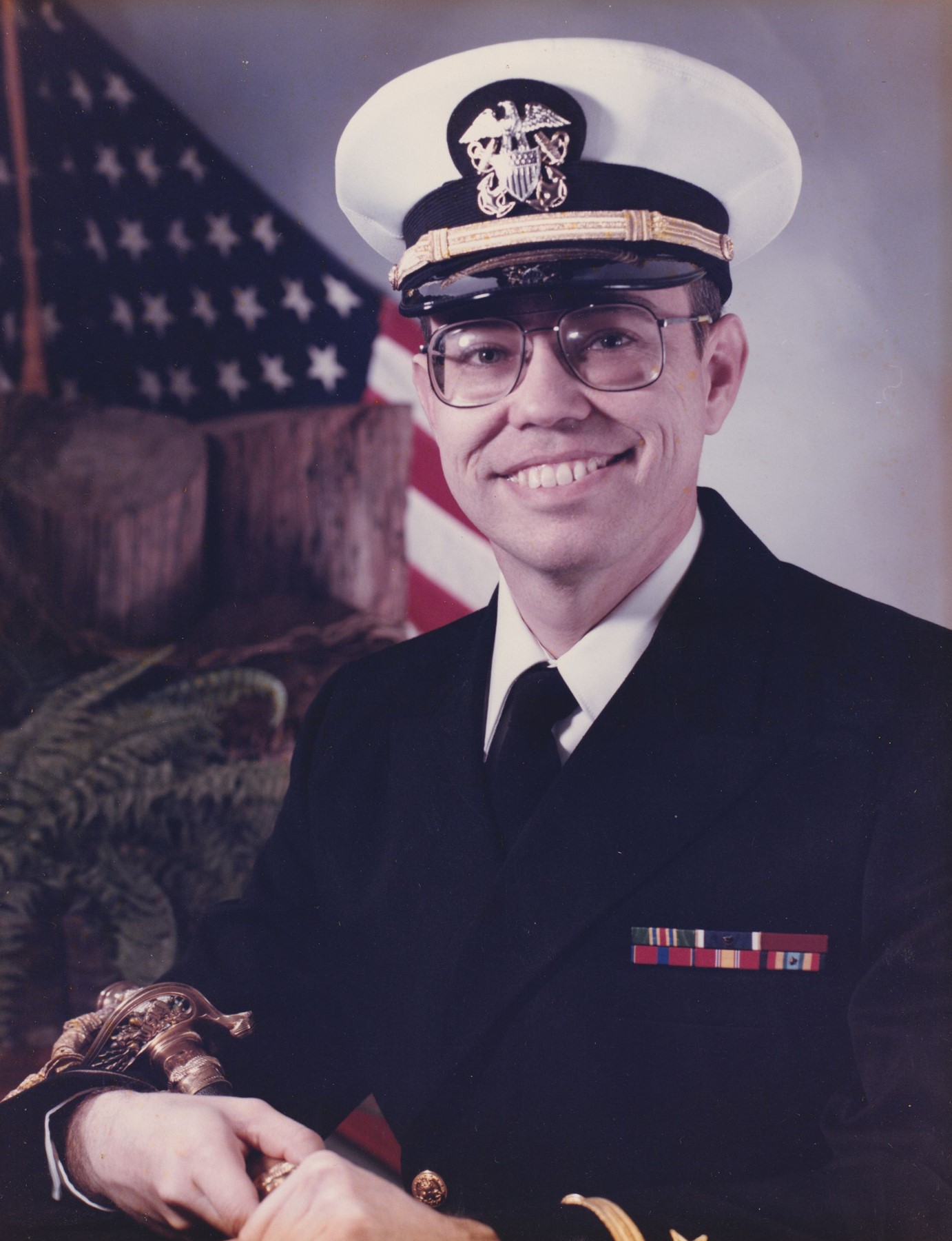 Obituary of Stephen Vincent Pugh