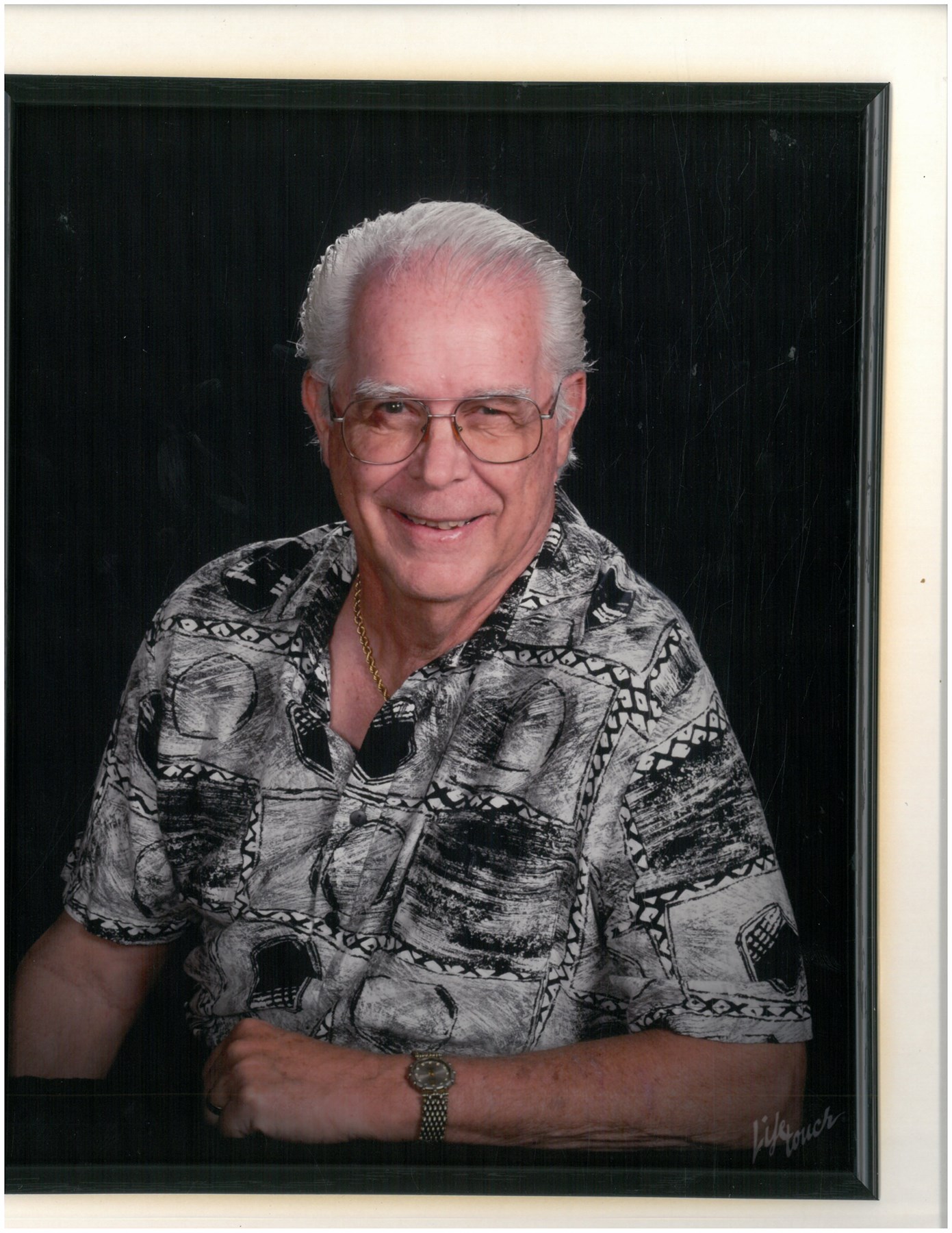 Obituario de William Carl Sexton
