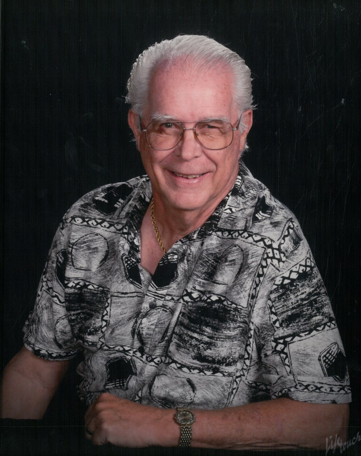 William Carl Sexton Obituary Yuma, AZ