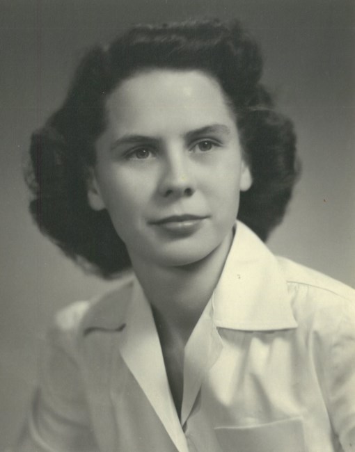 Obituario de Marion Miller Pulling