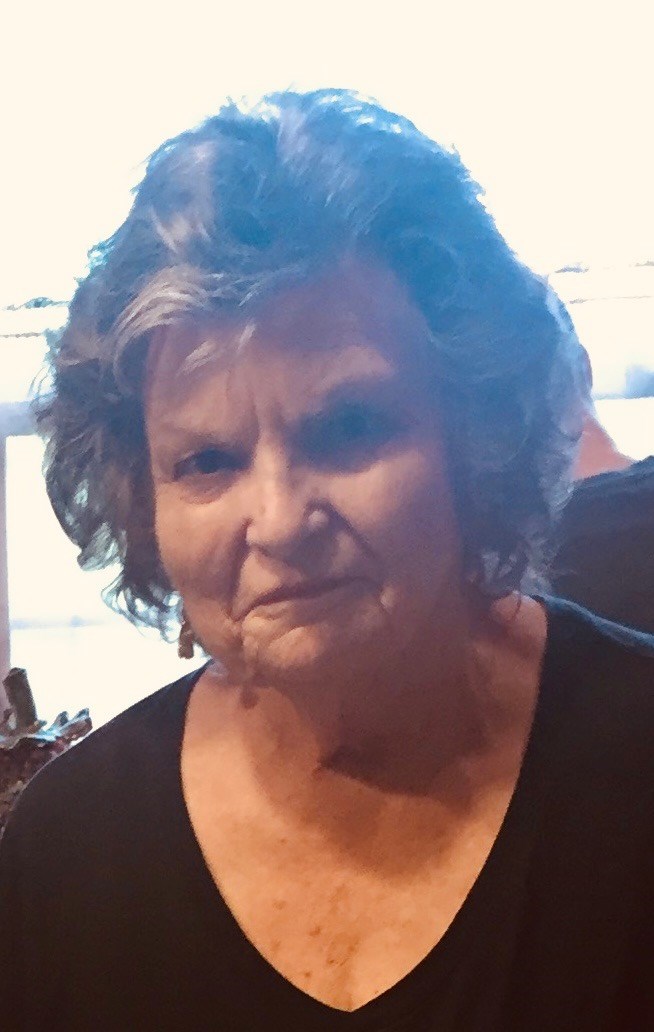 Obituary of Bennie (Wallace) Collins