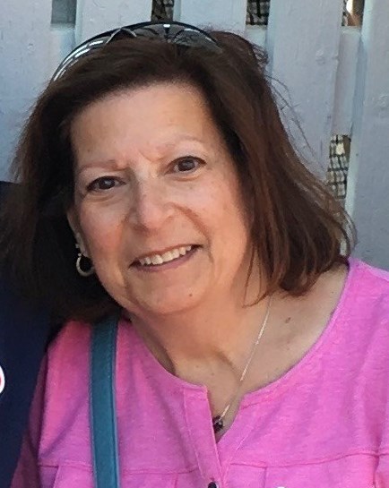 Obituary of Eleanor Davis