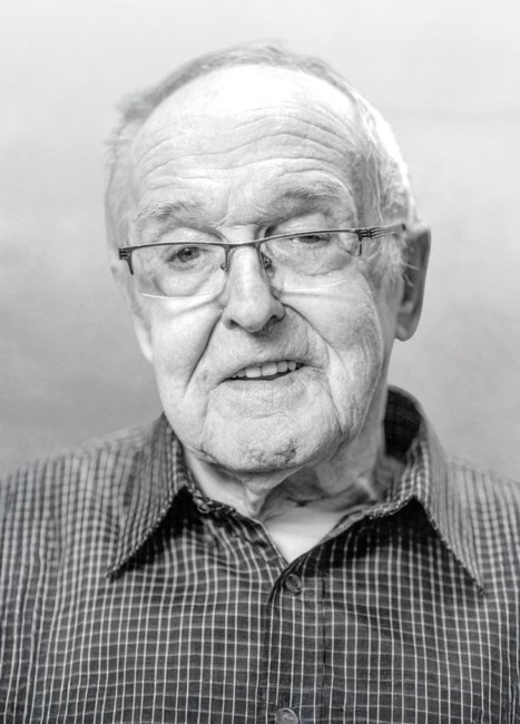 Avis de décès de Jean-Roch Beaumont