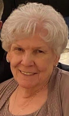 Obituary of Patricia Louise Crittenden