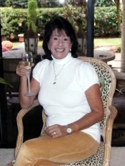Obituary of Cherie Lynn Parisi