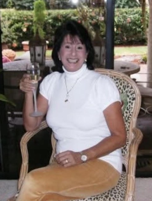 Obituary of Cherie Lynn Parisi