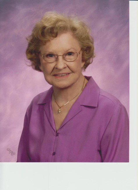 Obituary of Alleen Stephens Willis