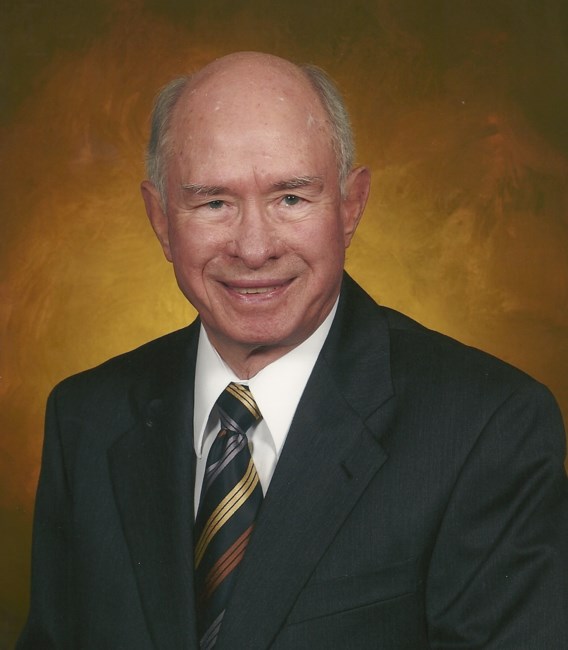 Obituary of Jackson Lamar Spears