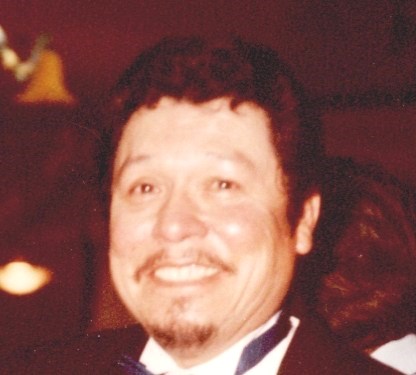 Obituary of Richard Gonzales Sr.
