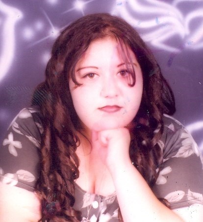 Obituary of Clarissa Marie Jauregui