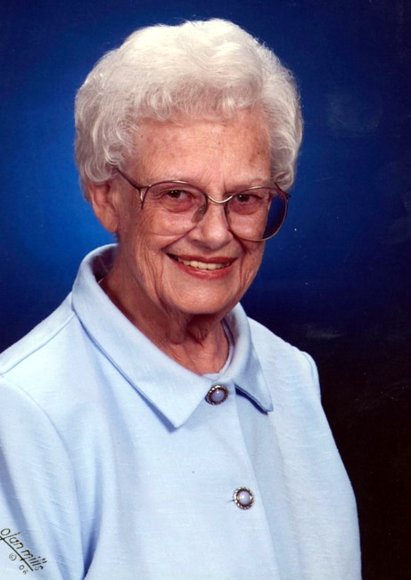 Obituary of Joyce Constance Hayes