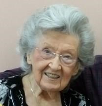 Obituary of Mary Boyd Miller