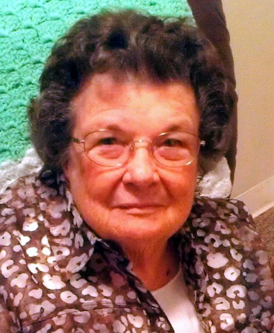 Obituary of Eleanor Allen Goggins