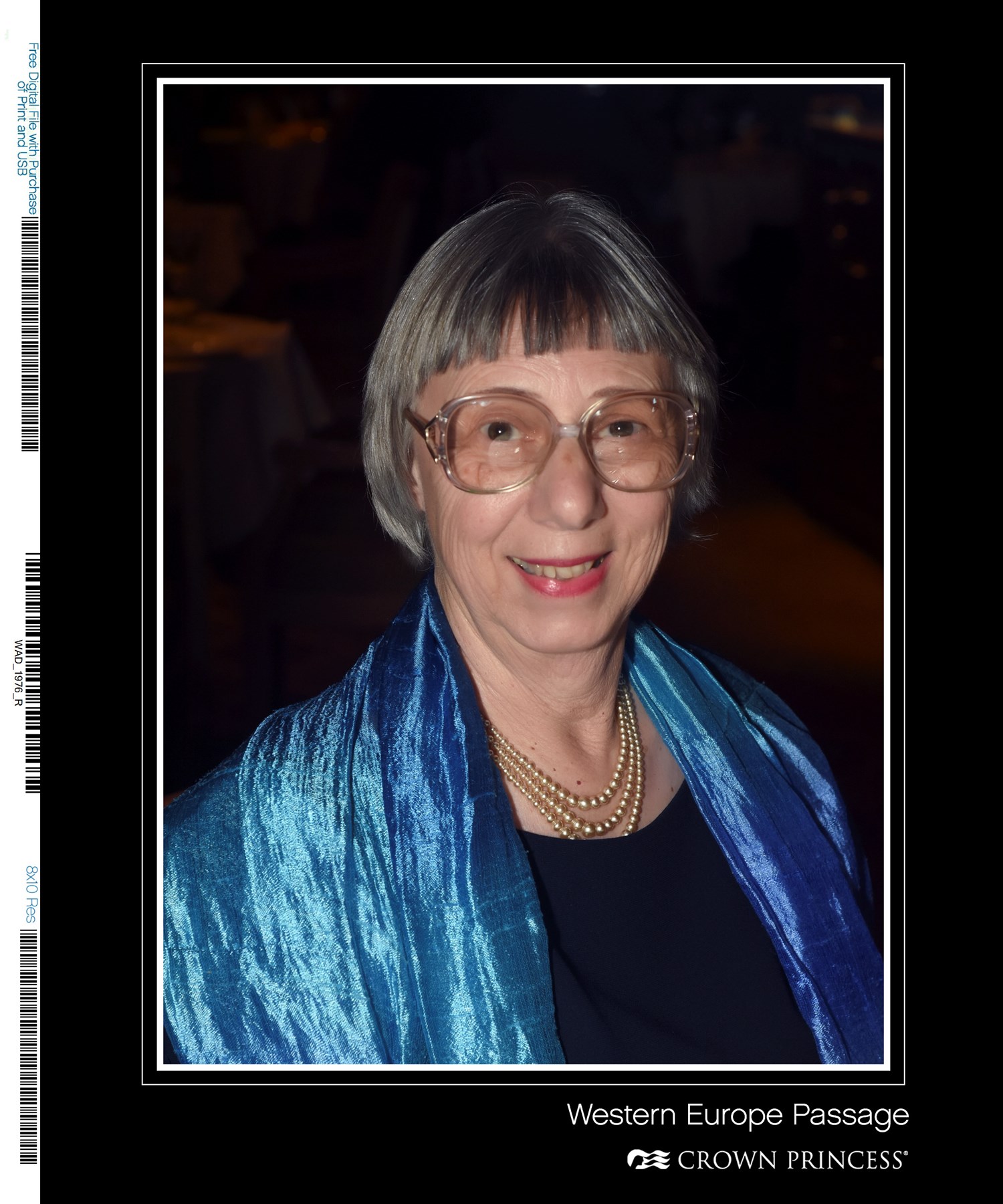 Obituary of Paula S. Wilson