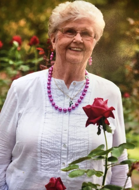 Obituary of Clara C. Stump