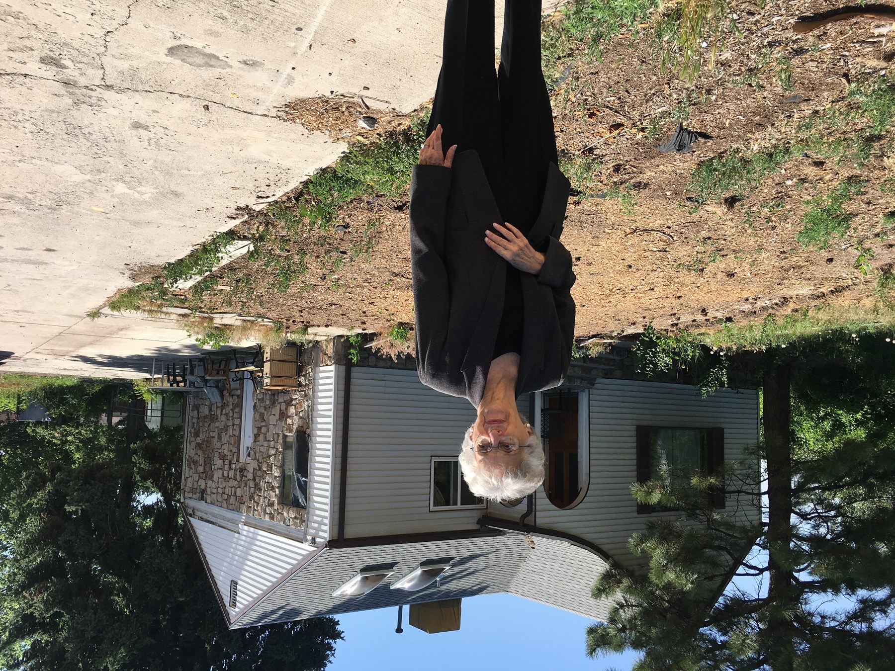 Obituary of Luna Walthall