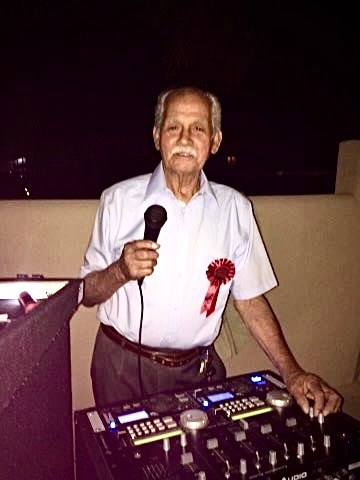 Obituary of Manuel R. Molina