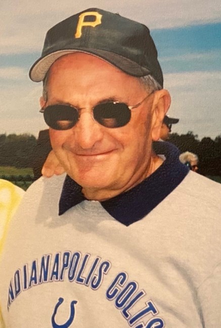 Obituary of DeLoss Wright Greenlee