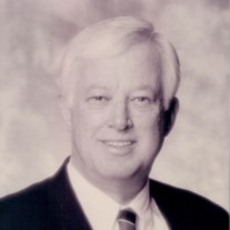 Obituary of Thomas J. "Tom" Jones