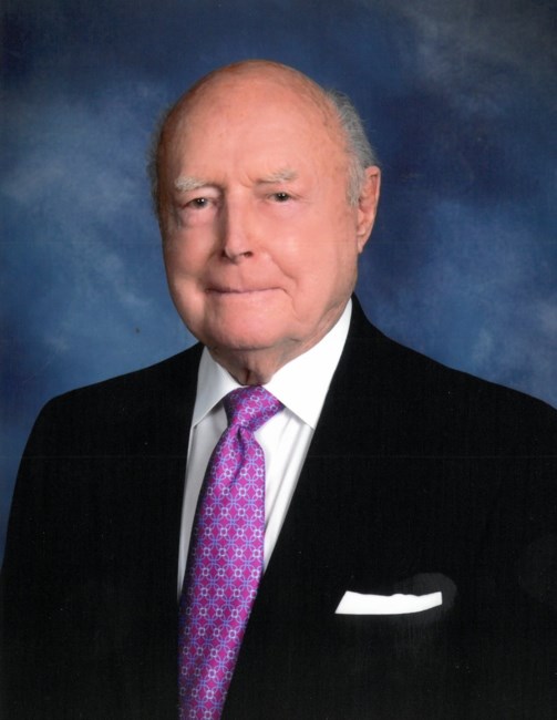 Obituary of Joseph John Loeffler