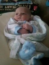 Obituary of Benjamin Blue Crowder