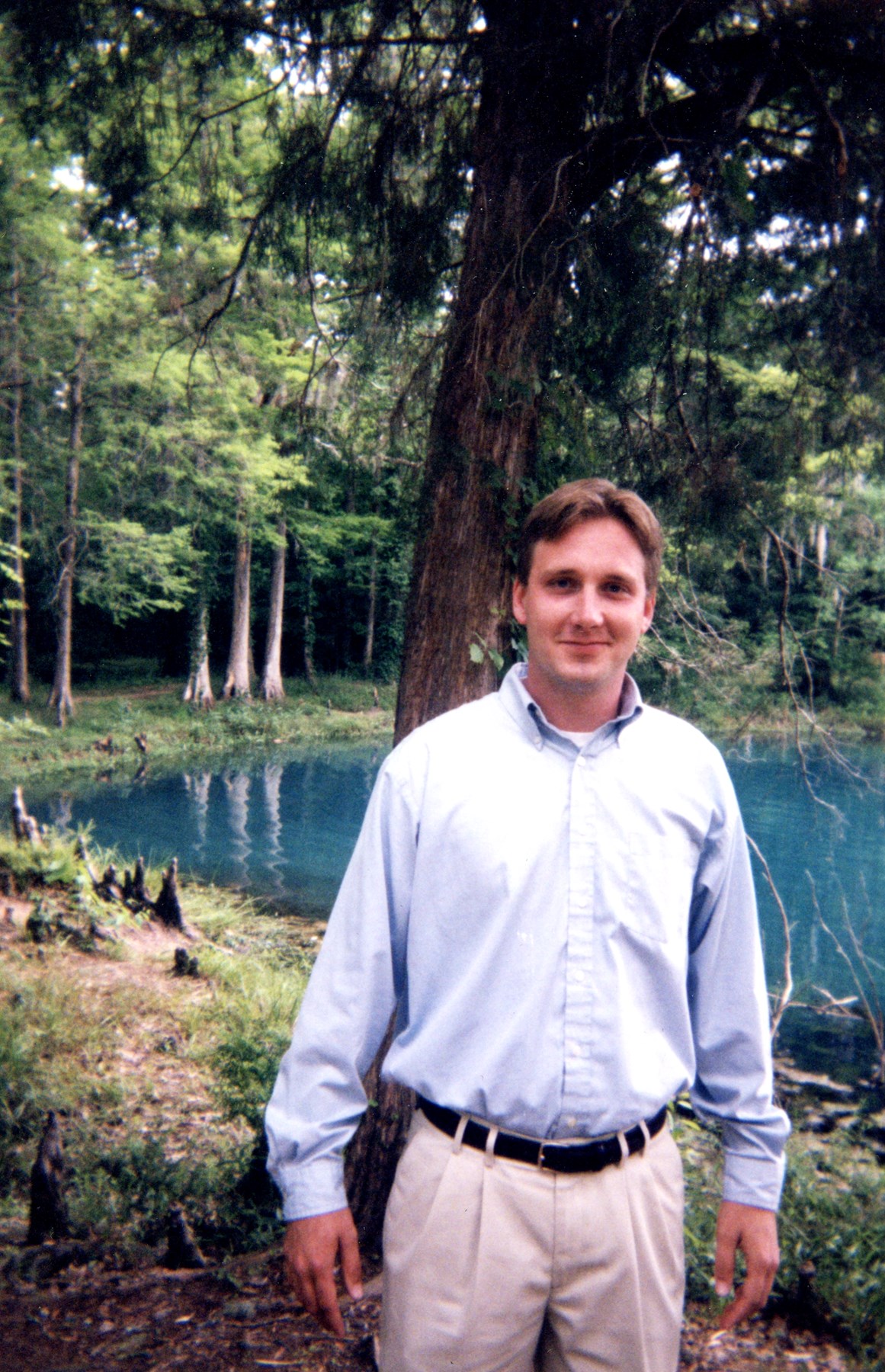 Obituary of James "Jim" Daniel Neal