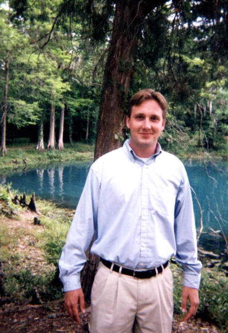 Obituary of James "Jim" Daniel Neal