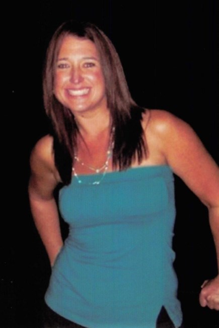 Obituary of Jennifer Lynne Boden