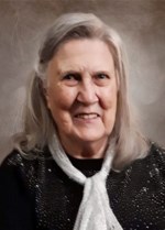 Marie-Paule Moore (Née Perreault)