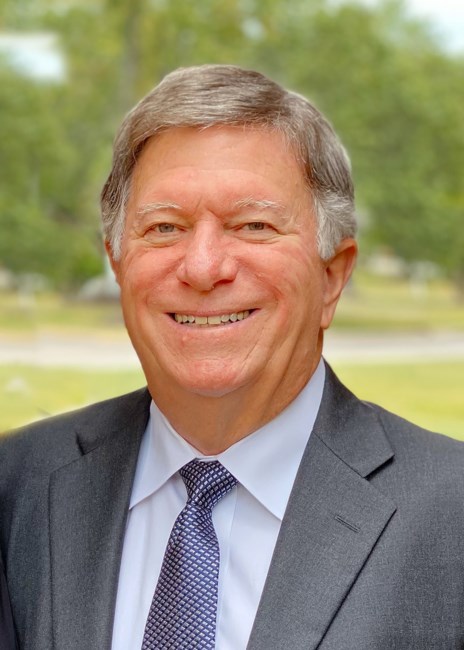 Obituary of Robert Tegman