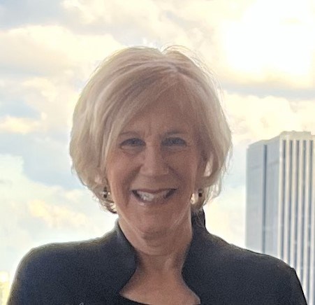 Obituary of Sharon Weisler Leader