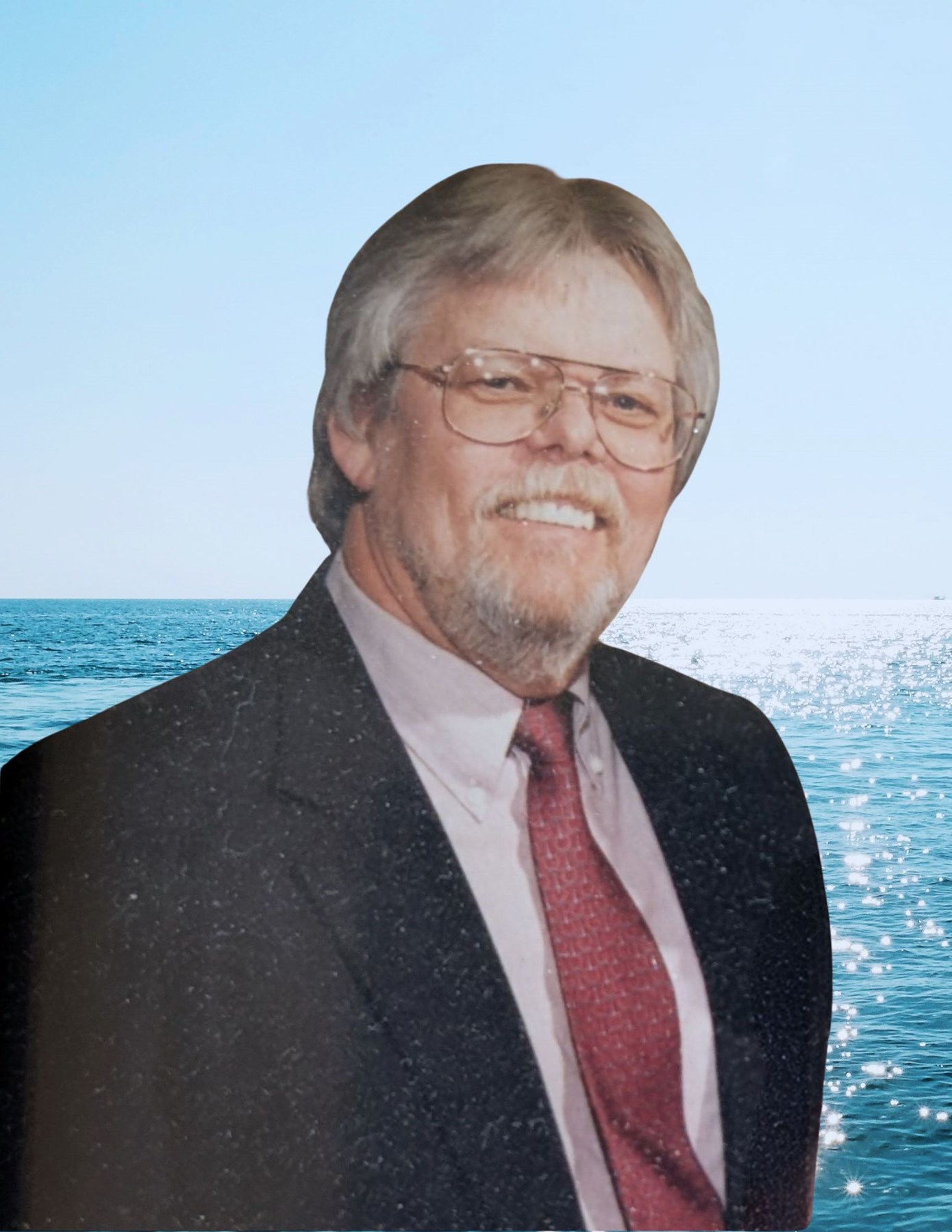 Obituario de James Ernest Smith